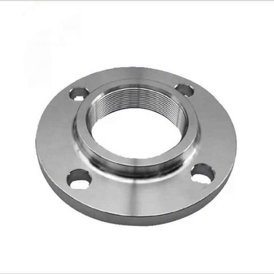 (S)A182 F5 F9 F11 F22 F91 Lap Joint Flange Blind Pipe Flanges