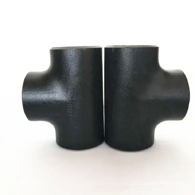 EN10253-2 Standard P355N Steel Elbow for Pipe Fittings in P265GH Material