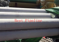 ASTM A423 Grade 1 Corten Steel Pipe , 10 Inch Size 2507 Super Duplex Tubing 