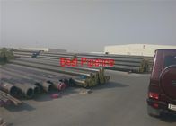 API 5L ERW Heavy Wall Steel Pipe , Cold Drawn Steel Pipe Without Circumferential Welds