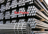 S235 S275 S185T S195T Duplex Steel Pipe TEAVA ZINCATA EN10255 HDG Standard