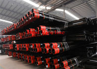 Drill Pipes Casing Oil And Gas , Well Casing Pipe H40 J55-K55 N80 C95 P110 PI 5CT Standard