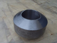 ASME B16.9 Butt Weld Fittings DIN 28011 Torispherical Head DIN 28011 Carbon Steel Material