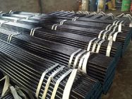 HPK tubes Seamless precision steel tubes for the manufacture of pistons · E355 (St 52) · E460N (StE 460) · C45E (CK45)