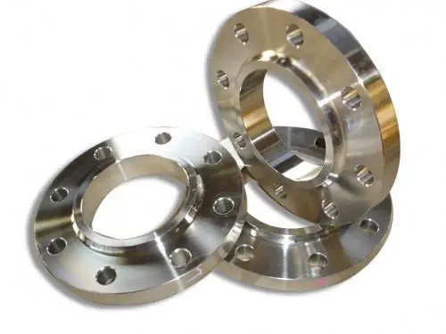 1.8953 Slip On Plate Flanges  S460NH On Plate Flanges   Steel So Flanges   Steel Plate Flanges
