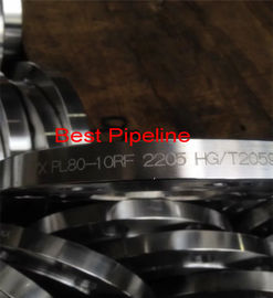 Best Pipeline Flange provides Forged Steel Flanges to Steel  markets Material ALUMINUM - 1100, 2014, 3003, 5083, 5086