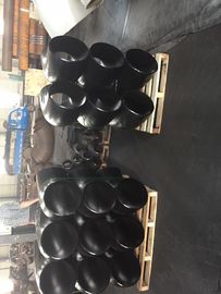 ISO Welded Steel Pipe LSAW Cans Thicknesses Up To 5.000’’ By Rolling Machine
