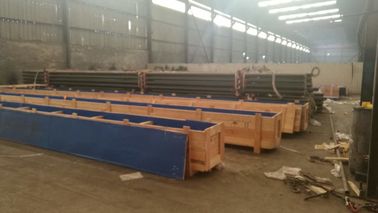 SA333 / A333 Grades Mild Steel Tube , Steam Boiler Tubes Seamless / Welding Process