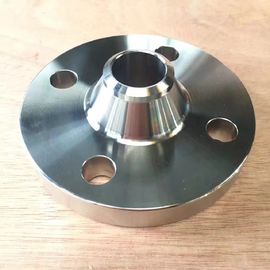 Carbon Steel Screwed Forged Steel Flanges 13 Nominal Pressure 40 Bar PN40