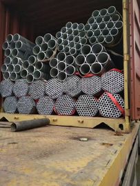 Steel grades · 9SMn28 · 9SMn36  Hollow-drawn bright freemachining steel tubes in accordance with DIN 1651