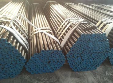 HPK tubes Seamless precision steel tubes for the manufacture of pistons · E355 (St 52) · E460N (StE 460) · C45E (CK45)