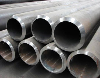Non Welded Boiler Steel Pipe DIN  4427 39 Scaffolding Tubes 1615 No Specific Standardized Requirements