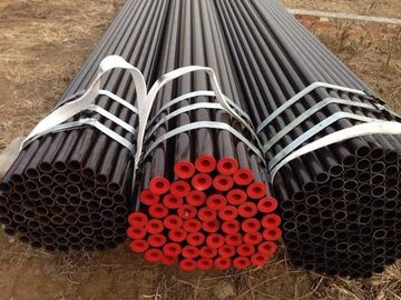 ASTM A 333 Heat Resistant Stainless Steel Pipe For Low -Temperature Service